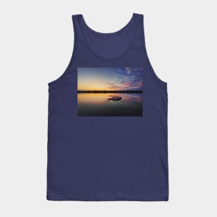 the forgotten catamaran Tank Top